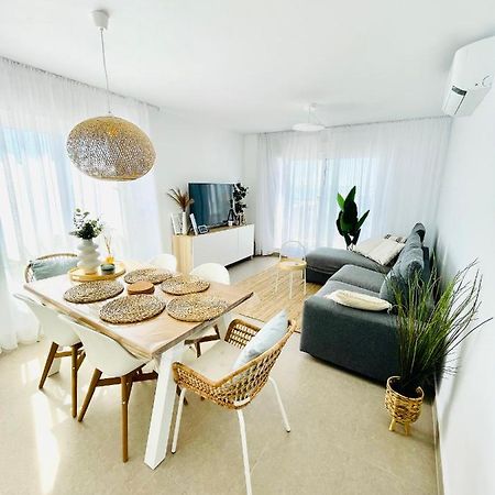 Apartamento Rokita Blanca La Manga del Mar Menor Extérieur photo
