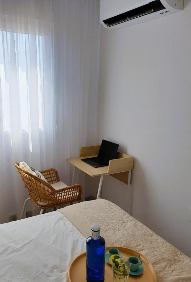 Apartamento Rokita Blanca La Manga del Mar Menor Extérieur photo