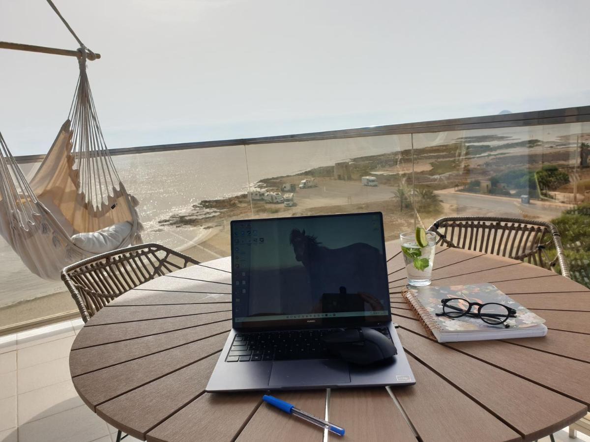 Apartamento Rokita Blanca La Manga del Mar Menor Extérieur photo