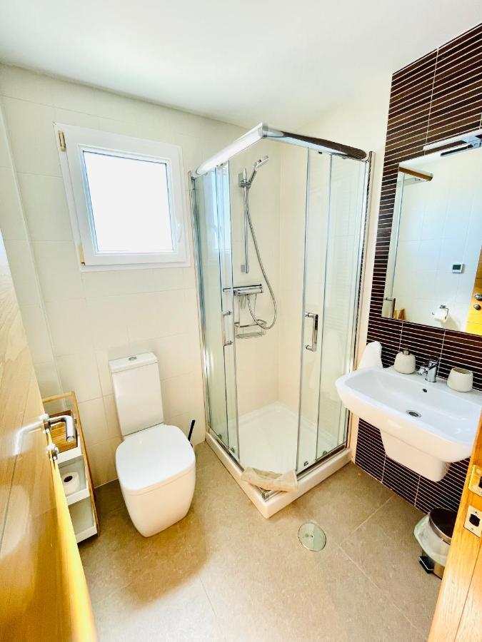 Apartamento Rokita Blanca La Manga del Mar Menor Extérieur photo