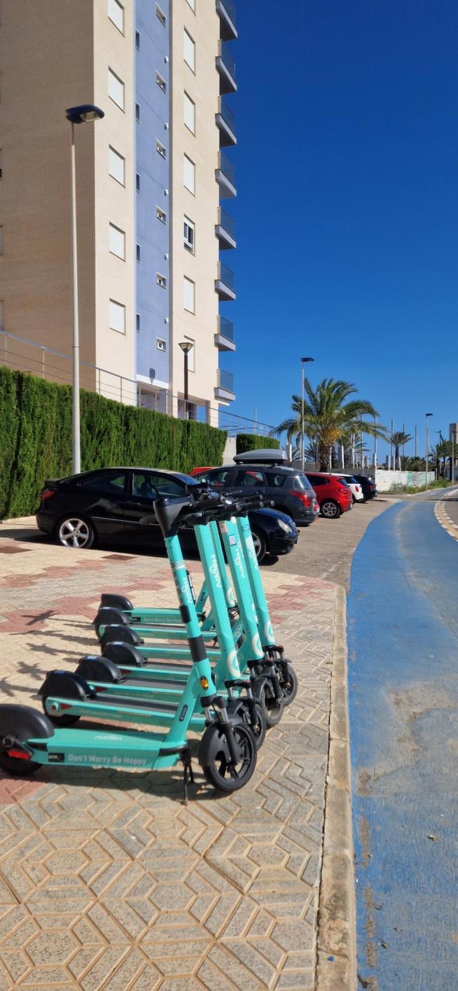 Apartamento Rokita Blanca La Manga del Mar Menor Extérieur photo