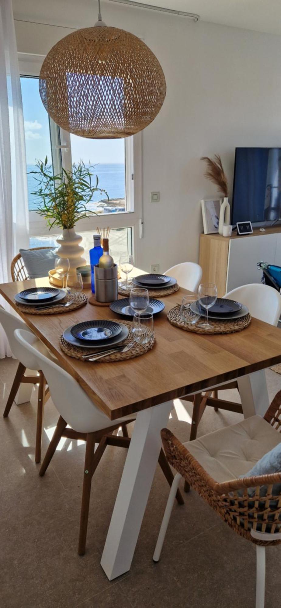 Apartamento Rokita Blanca La Manga del Mar Menor Extérieur photo